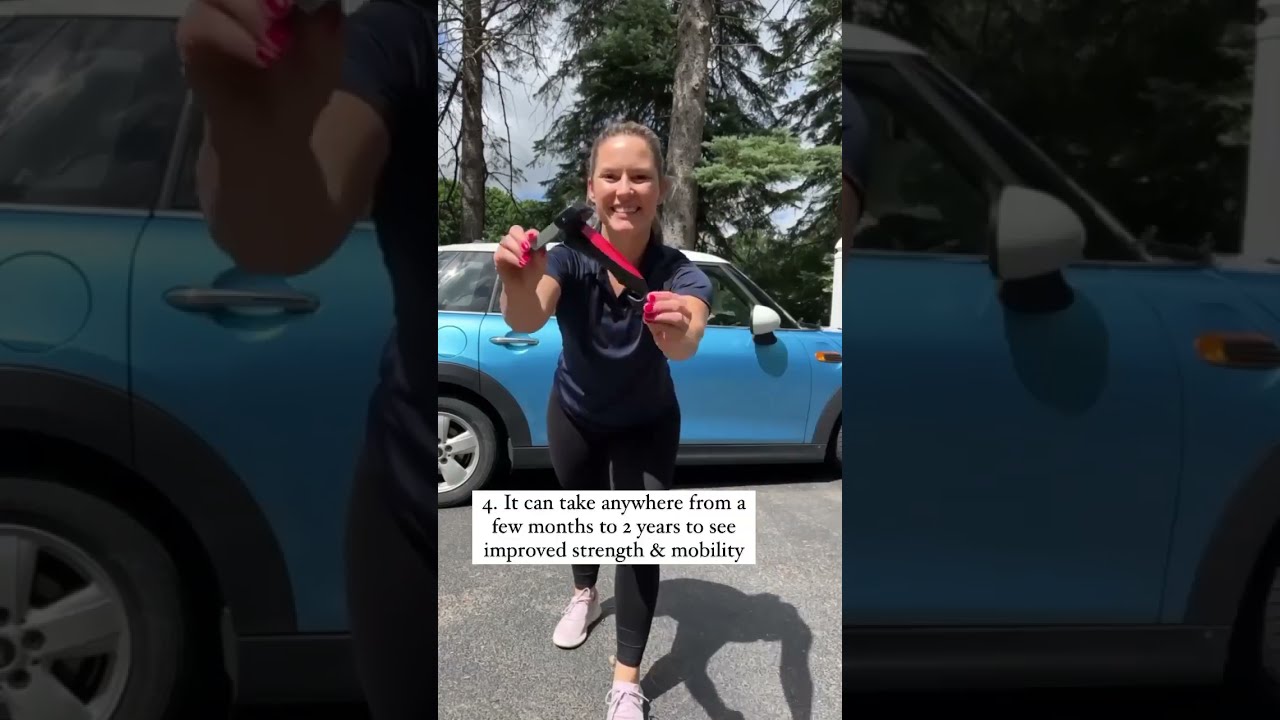 Neuroplasticity & MS #shorts