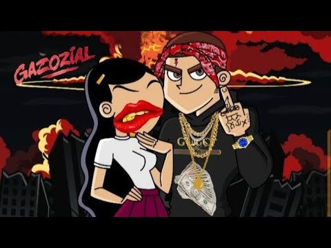 Gzuz ft.Veysel-Riesenjoints