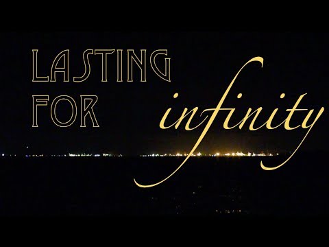 Infinity (Official Lyric Video) | Chelsea Jyles