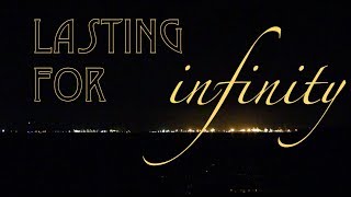 Infinity (Official Lyric Video) | Chelsea Jyles