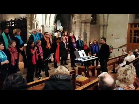 Présentation du choeur et de notre répertoire thumbnail