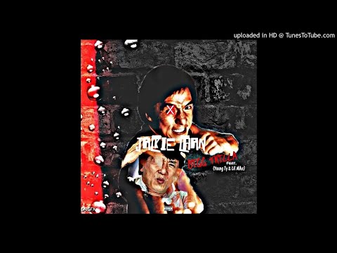 Bigg Trilla - Jackie Chan (Feat Young Ty & KingMike)