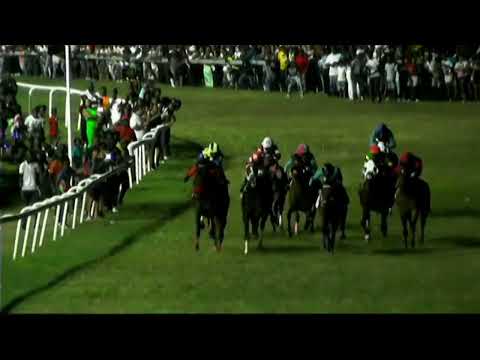 FULL RACE: Sandy Lane Barbados Gold Cup 2023 | SportsMax TV