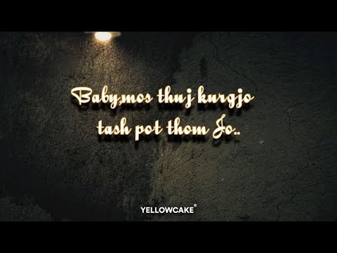 Mozzik ft Angel - Lule a therrë