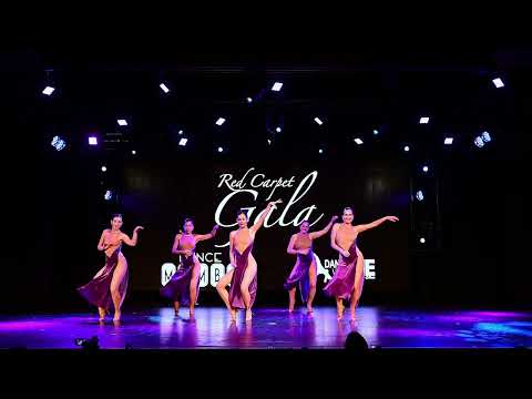 Dance Mambo Pura Candela Ladies - Angel Canales Medley | Show Sydney Red Carpet Gala Sep 2022