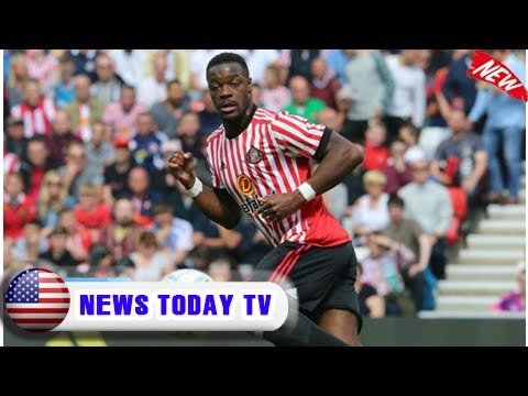 Everton news: sunderland happy to accept cut-price lamine kone transfer| NEWS TODAY TV