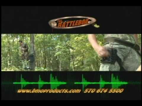 The Rattlebox Commercial