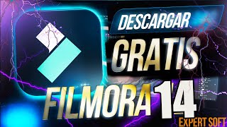 Descargar Filmora 13 ultima version full + 2024 sin marca de agua