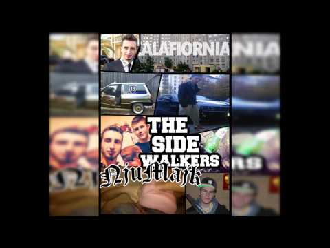 The SideWalkers - Nju Majk