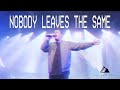 Nobody Leaves The Same (Live / Bonus Track)