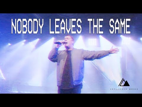 Nobody Leaves The Same (Live / Bonus Track)