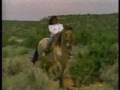 Sesame Street A Girl And Her Horse