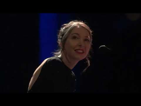 Jeanne Cherhal - Dernier Domicile Connu (François de Roubaix)