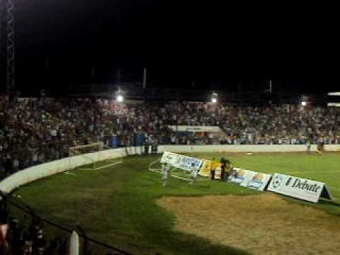 Linense e PAEC Fausto cabeça 2x0