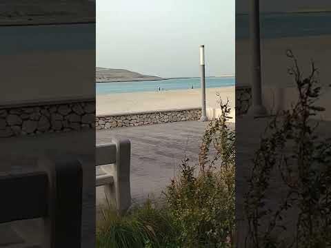 #salmancity#beach#bahrain