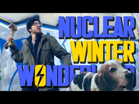 Nuclear Winter Wonderland (a Fallout holiday song ft. Bonecage & Mr. Gee)