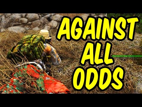 Against All Odds - MISH MASH #14