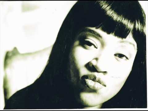 HURRICANE G - BORIQUA MAMI