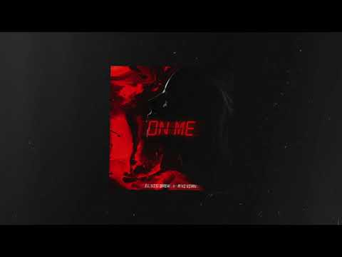 Elvis Drew x AVIVIAN - On Me [Official Audio]