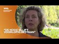 Rode Kruis verlengt noodhulpactie: 'De nood blijft voorlopig bestaan'