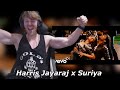 Maattrraan - Kaal Mulaitha Poovae Video | Harris Jayaraj x Suriya, Kajal • Reaction By Foreigner