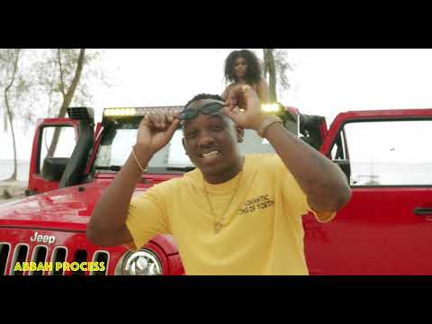 Abbah & Jux - Blessings (Official Music Video)