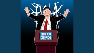Pandereta carepicha Music Video