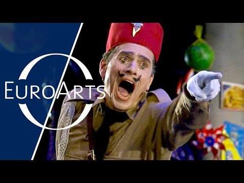 Franz Lehár - The Merry Widow (Die lustige Witwe) "The Queen of Operattas" | Act 2