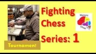 Fighting Chess: Series 1