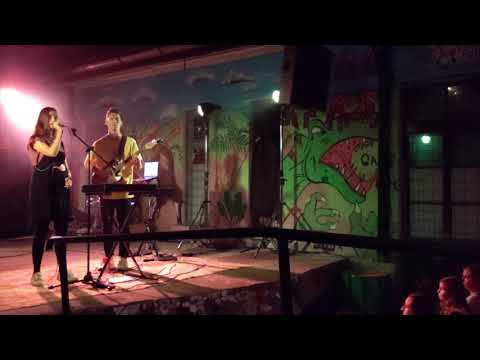 zalagasper live 🔴 Škofja Loka 🇸🇮 23.8.2019