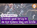 Groenlo waant zich weer in 1627 tijdens Slag om Grolle