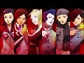 Persona 2: Innocent Sin (PSP) — Boss Battle (Extended)