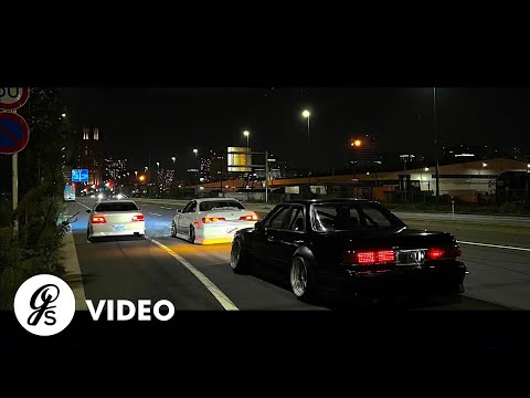 Night Lovell Ft. $UICIDEBOY$ - DRIPPING IN FINESSE