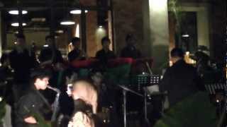 Theme from Ice Castles & Autumn Leaves - Bagong Big Band