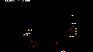 Avenger for the BBC Micro