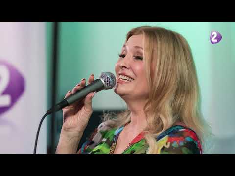 EKSKLUZIVEN VIP koncert s Heleno Blagne HD