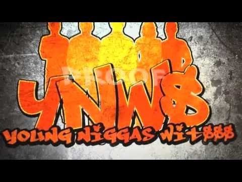 YNW$ Mula Pugh Ft DeezyCain  - Thats How U Feel