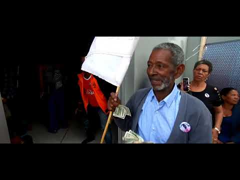 BIG RASTA   Fidju di Terra  (OFFICIAL VIDEO )