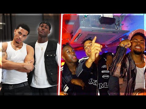 My First VLOG: Manchester Trip