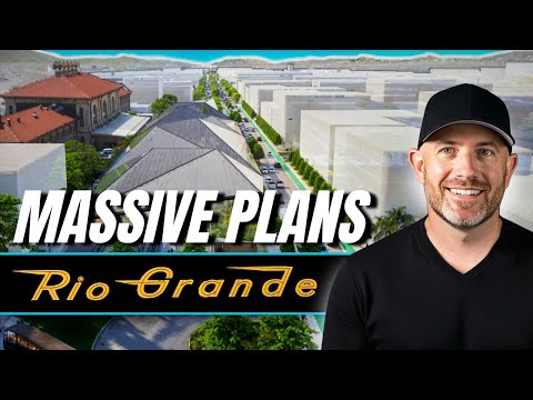 The Rio Grande Plan: How Salt Lake City & Downtown will ...