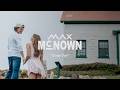 Max McNown - Done For (Official Lyric Video)