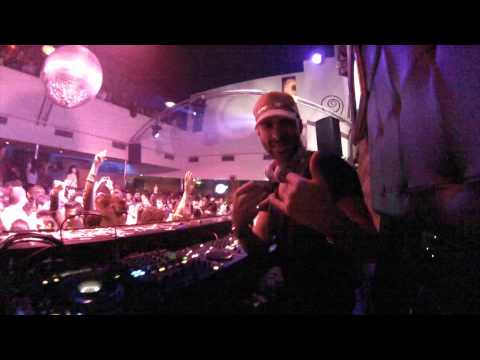 This is...Espíritos Club - Diego Miranda