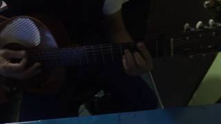 YOUNG MOON JOSE FERNANDO MONTALVO BY AMERICA COVER