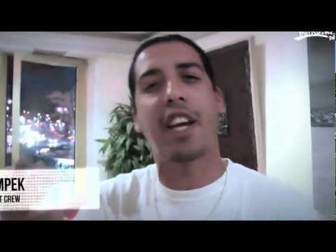 RAPFRANCUSKI.PL Sessions Marseille #09 DGT CREW