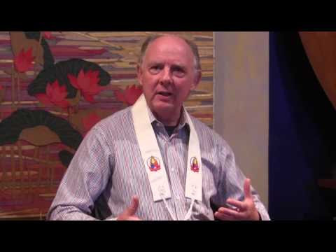 Subhuti Rambles Around Reality: The Bodhicitta - 2