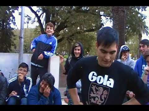 Sego Vs Wardian Cuartos De Final Torneo Zonal Fecha Final