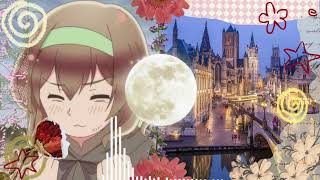 ✨🌷Banger Edit Audios bcs it's me against the world liking Belgium a lot🌷✨