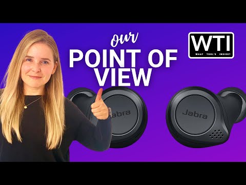 Jabra Elite Active Wireless Earbuds - WTI product video review