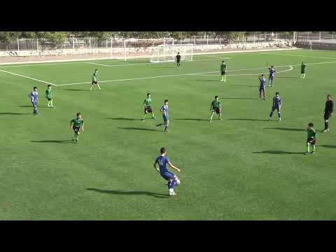 O'FA BIRINCHILIGI 5 MINTAQA | 11-TUR QQR FA - Xorazm FA U-13