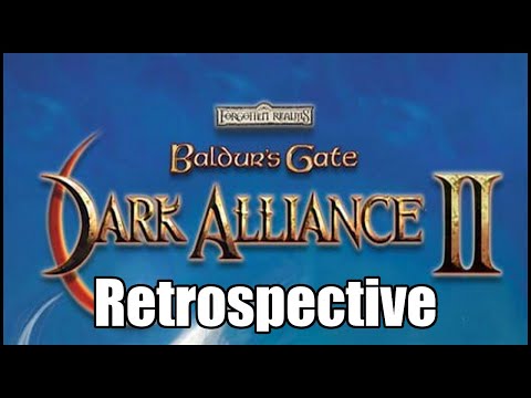 Dark Alliance 2 - Classic ARPG Retrospective